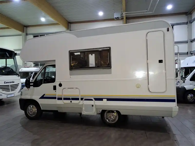 BUERSTNER A 530-2 Active 